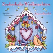 Cover von Zauberhafte Weihnachten