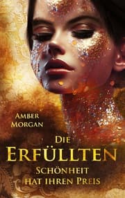 Cover von Die Erfüllten