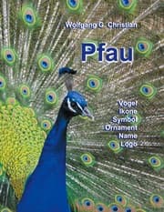 Cover von Pfau