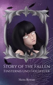 Cover von Story of the Fallen