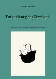 Cover von Entscheidung des Gewissens