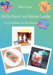 Cover von Große Kunst von kleinen Leuten