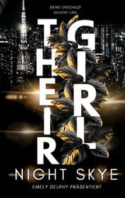 Cover von Their Girl