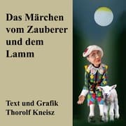 Cover von Das Märchen vom Schaf und dem Zauberer