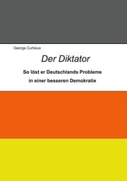 Cover von Der Diktator
