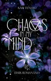 Cover von Chaos in my Mind