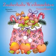 Cover von Zauberhafte Weihnachten