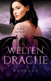 Cover von Weltendrache
