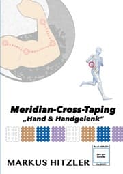 Cover von Meridian-Cross-Taping