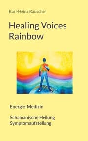 Cover von Healing Voices Rainbow
