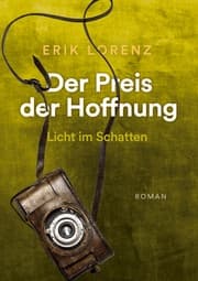 Cover von Der Preis der Hoffnung, Teil 3 (Taschenbuch-Ausgabe)