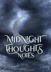 Cover von Midnight Thoughts