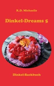 Cover von Dinkel-Dreams 5