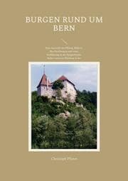 Cover von Burgen rund um Bern