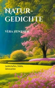 Cover von Naturgedichte