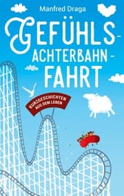 Cover von Gefühlsachterbahnfahrt