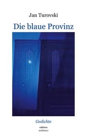 Cover von Die blaue Provinz