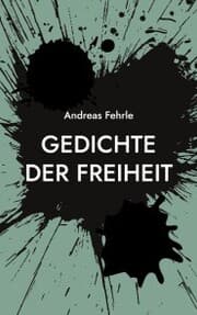 Cover von Gedichte der Freiheit
