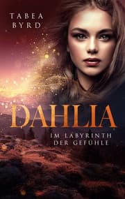 Cover von Dahlia