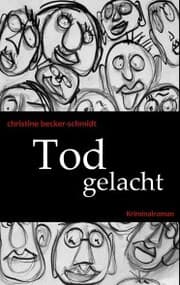 Cover von Tod gelacht