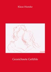 Cover von Gezeichnete Gefühle