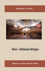 Cover von Der Allmächtige