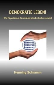 Cover von Demokratie leben!