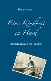 Cover von Eine Kindheit in Hard