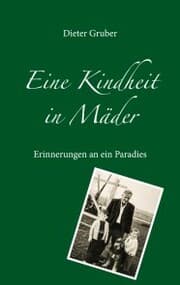Cover von Eine Kindheit in Mäder