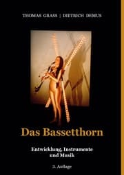 Cover von Das Bassetthorn