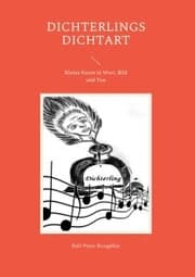 Cover von Dichterlings DichtArt
