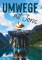 Cover von Umwege mit Joris