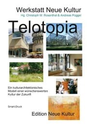 Cover von Telotopia