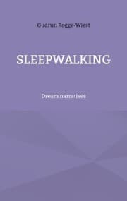 Cover von Sleepwalking