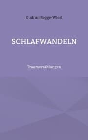 Cover von Schlafwandeln