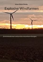 Cover von Explosive Windfarmen