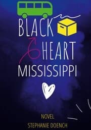 Cover von Black Heart Mississippi