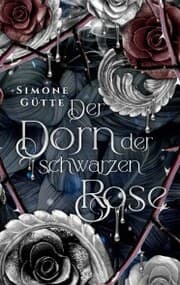 Cover von Der Dorn der schwarzen Rose