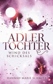Cover von Adlertochter