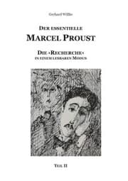 Cover von Der Essentielle Marcel Proust
