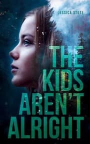 Cover von The Kids Aren't Alright