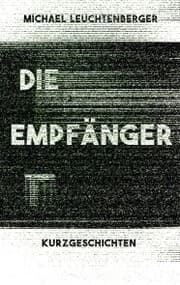 Cover von Die Empfänger