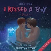 Cover von I kissed a boy - Dacre