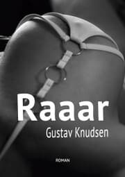 Cover von Raaar