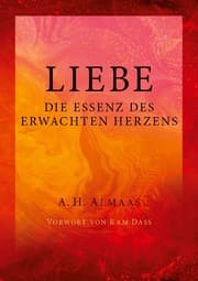 Cover von Liebe - Die Essenz des erwachten Herzens