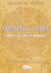 Cover von Jarlsblut - Saga (8)