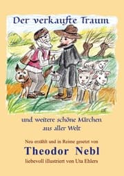 Cover von Der verkaufte Traum