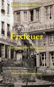 Cover von Fixfeuer