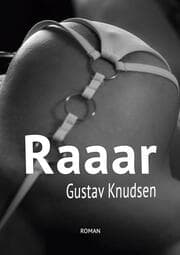 Cover von Raaar