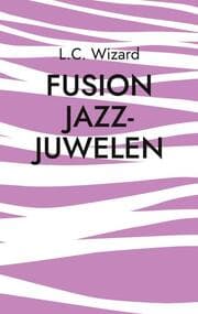Cover von Fusion Jazz-Juwelen